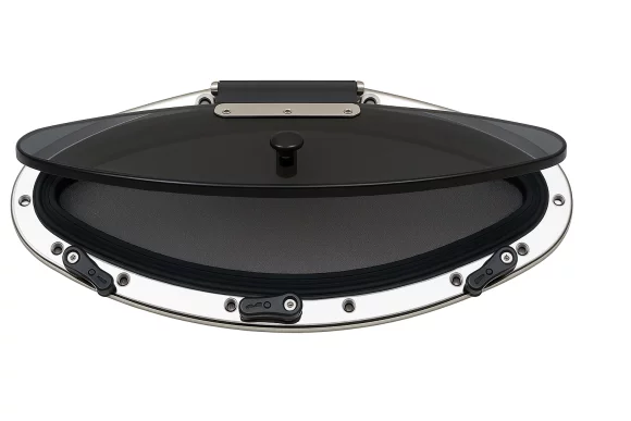 Galamarine Krom Lumboz Eli̇ps 20X46 Cm