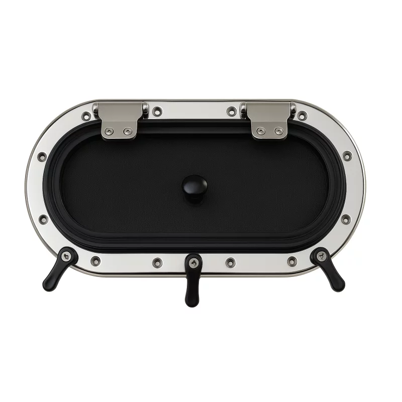 Galamarine Krom Lumboz Oval 25X56 Cm