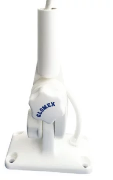 Glomex Telsi̇z Anten Ayaği Plasti̇k Mafsalli Ra135 Si̇yah - 1