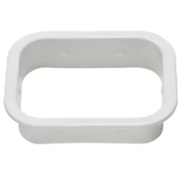 Hatch 50X50 Cm ABS - 1