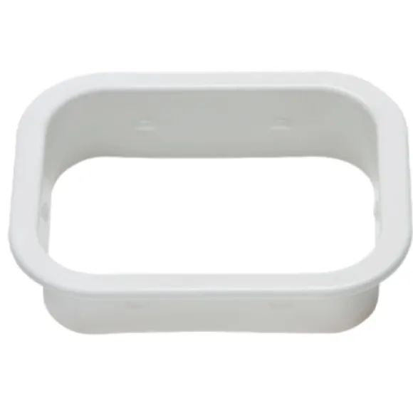 Hatch 60X80CM ABS