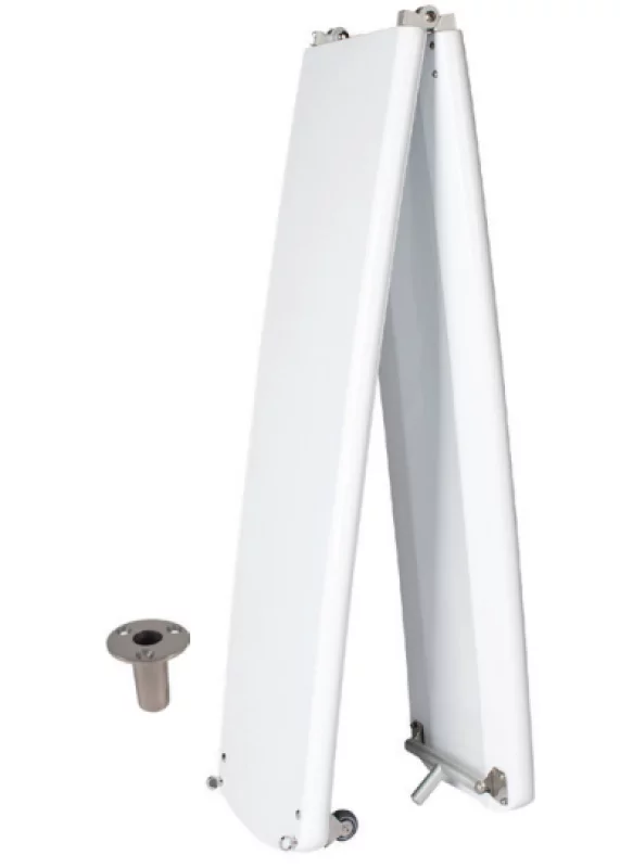 Karbon Pasarella Katlanir 35X220 Cm