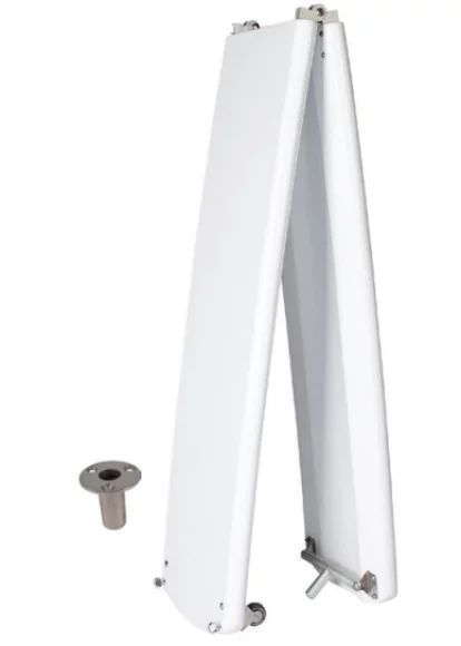 Karbon Pasarella Katlanir 35X220 Cm