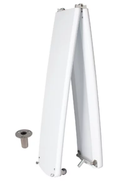 Karbon Pasarella Katlanir 35X260 Cm