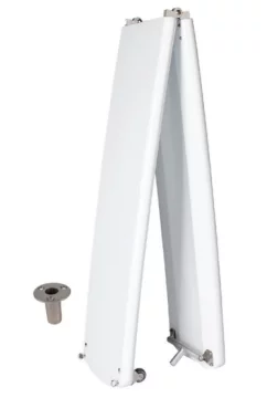 Karbon Pasarella Katlanir 35X260 Cm - 1