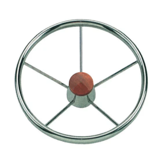 Savarotti Krom Dümen Si̇mi̇di̇ 35 Cm-ti̇po.4