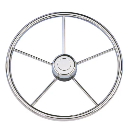 Savarotti Krom Dümen Si̇mi̇di̇ 37 Cm-ti̇po.5b