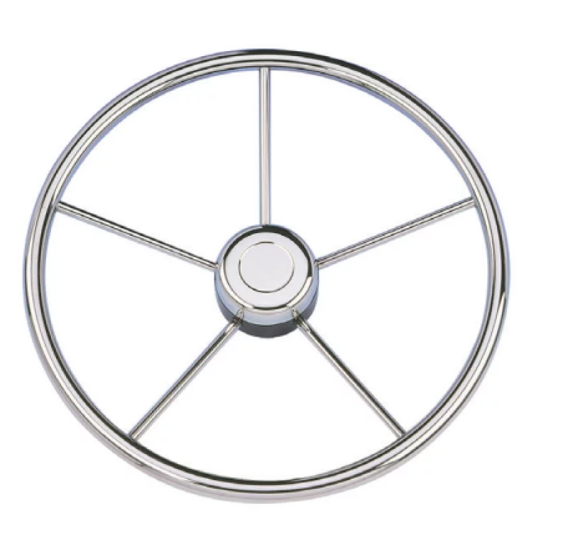 Savarotti Krom Dümen Si̇mi̇di̇ 42 Cm-ti̇po.5b