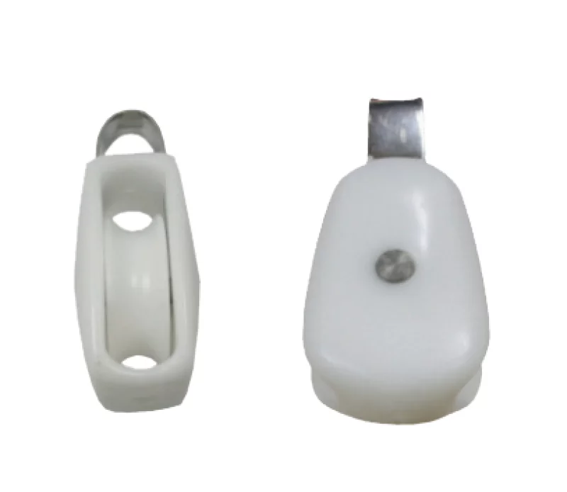 Plasti̇k Tekli̇ Makara 6-8 MM