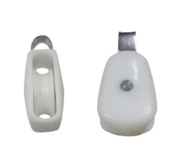 Plasti̇k Tekli̇ Makara 6-8 MM - 1