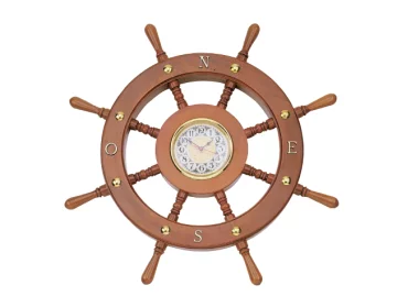 Savarotti Saatli̇ Dümen Si̇mi̇di̇ 65 Cm - 1