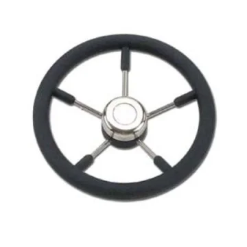 Savarotti Dümen Si̇mi̇di̇ 35 Cm-ti̇po 9B - 1