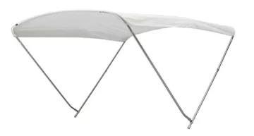 Tekne Tentesi̇ 2 Kollu 130X180 Cm - 1