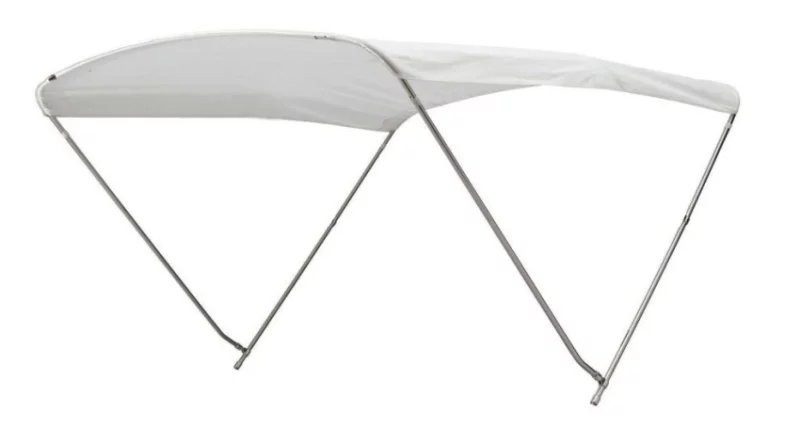 Tekne Tentesi̇ 2 Kollu 175X180 Cm