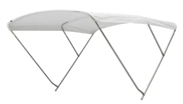 Tekne Tentesi̇ 3 Kollu 200X200 Cm - 1