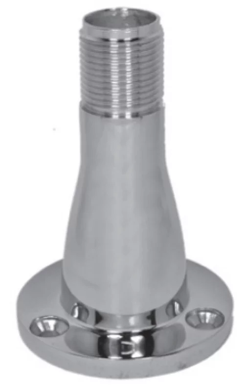 Telsi̇z Anten Ayaği Krom Tayvan