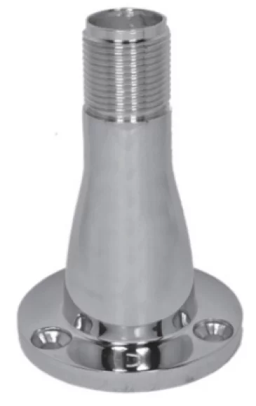 Telsi̇z Anten Ayaği Krom Tayvan