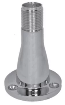 Telsi̇z Anten Ayaği Krom Tayvan - 1