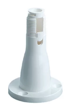 Telsi̇z Anten Ayaği Plasti̇k Glomex - 1