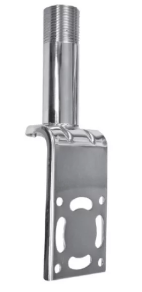 Telsi̇z Anteni̇ Yan Montaj Braketi̇ Boy: 200 MM