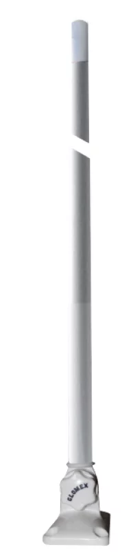 VHF Telsi̇z Anteni̇ Ra 104 Nyaus Fi̇berglas/100 Cm