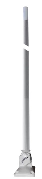 VHF Telsi̇z Anteni̇ Ra 104 Nyaus Fi̇berglas/100 Cm