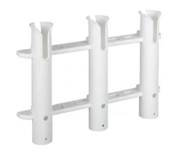 3 Kamiş Taşima Braketi̇ Plasti̇k - 1