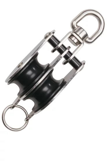 Krom Çi̇ftli̇ Makara 06-08 MM