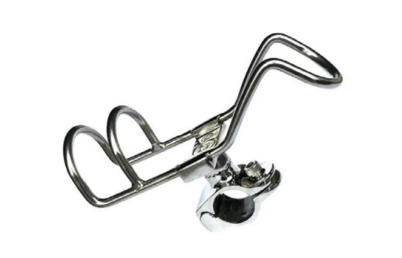 Krom Kamiş Tutucu 25 Cm