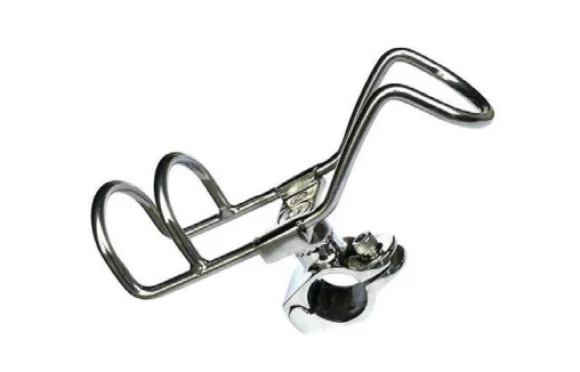 Krom Kamiş Tutucu 25 Cm