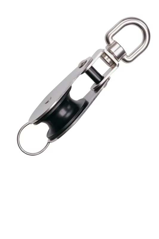 Krom Tekli̇ Makara Kuyruklu 12-14 MM