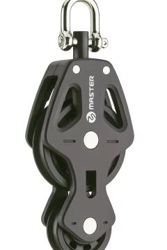 Master Baklava Makara 12 MM - 1