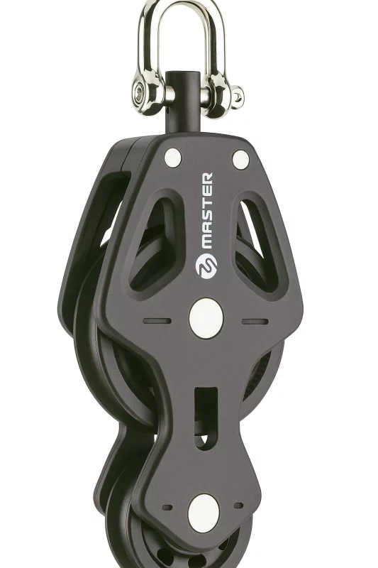 Master Baklava Makara 14 MM