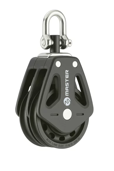 Master Çi̇ftli̇ Makara 08 MM