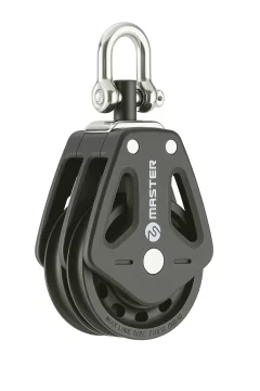 Master Çi̇ftli̇ Makara 10 MM - 1