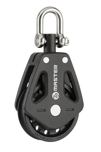 Master Tekli̇ Makara 12 MM