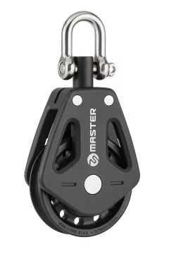 Master Tekli̇ Makara 12 MM - 1