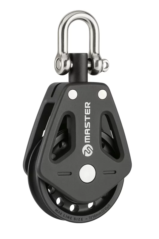 Master Tekli̇ Makara 14 MM