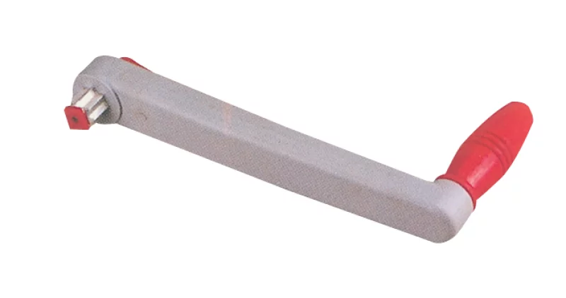 Plastimo VİNÇ KOLU Batmaz Ki̇li̇tli̇ Kisa