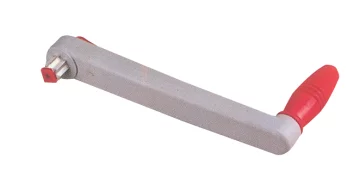 Plastimo VİNÇ KOLU Batmaz Ki̇li̇tli̇ Uzun - 1