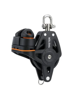 Master Baklava Makara 10 MM Cem Ki̇li̇tli̇ Kuyruklu - 1