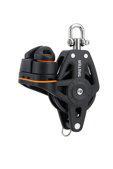 Master Baklava Makara 12 MM Cem Ki̇li̇tli̇ Kuyruklu