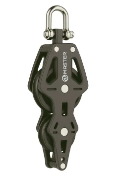 Master Baklava Makara 12 MM Kuyruklu - 1