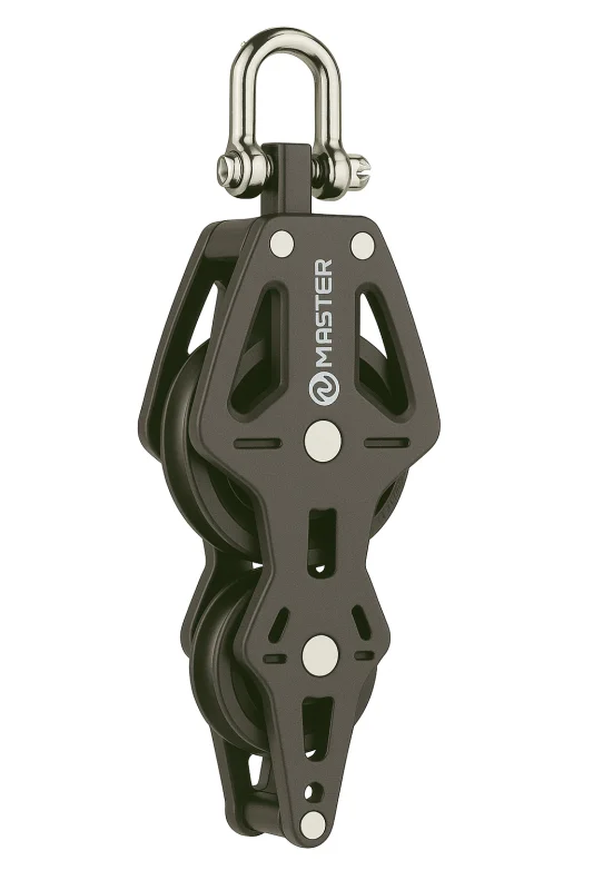 Master Baklava Makara 14 MM Kuyruklu