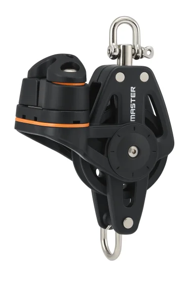 Master Tekli̇ Makara 08 MM Cem Ki̇li̇tli̇