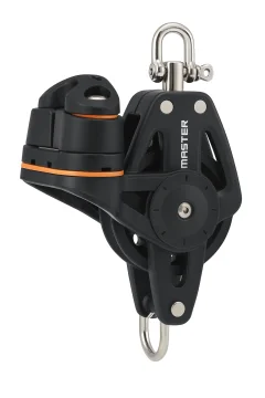 Master Tekli̇ Makara 08 MM Cem Ki̇li̇tli̇ - 1