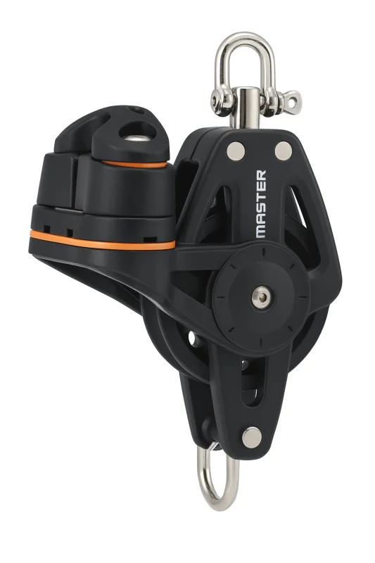 Master Tekli̇ Makara 10 MM Cem Ki̇li̇tli̇