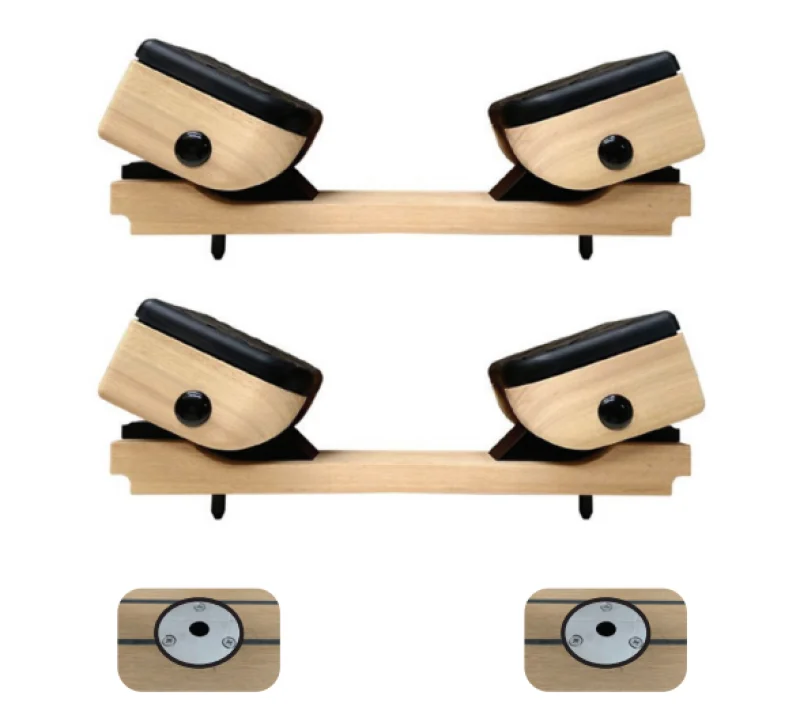 Poseidon Marine Bot Ve Jetski̇ Taşima Takozu