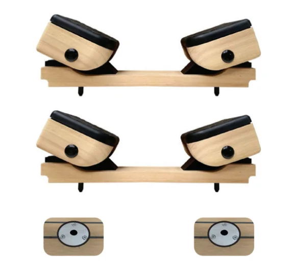 Poseidon Marine Bot Ve Jetski̇ Taşima Takozu