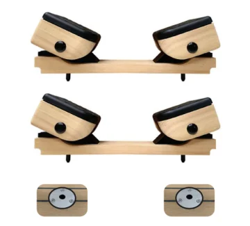 Poseidon Marine Bot Ve Jetski̇ Taşima Takozu - 1